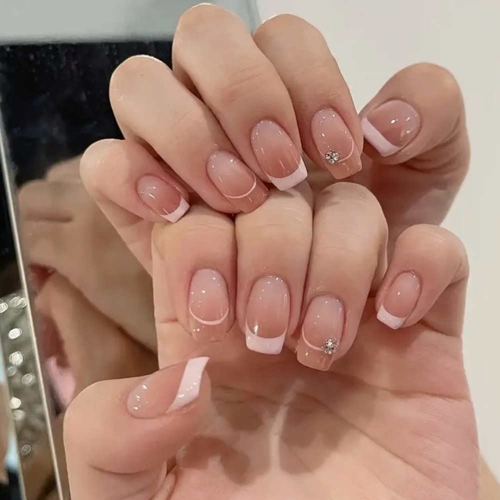 BRAND NEW Press-On Nails